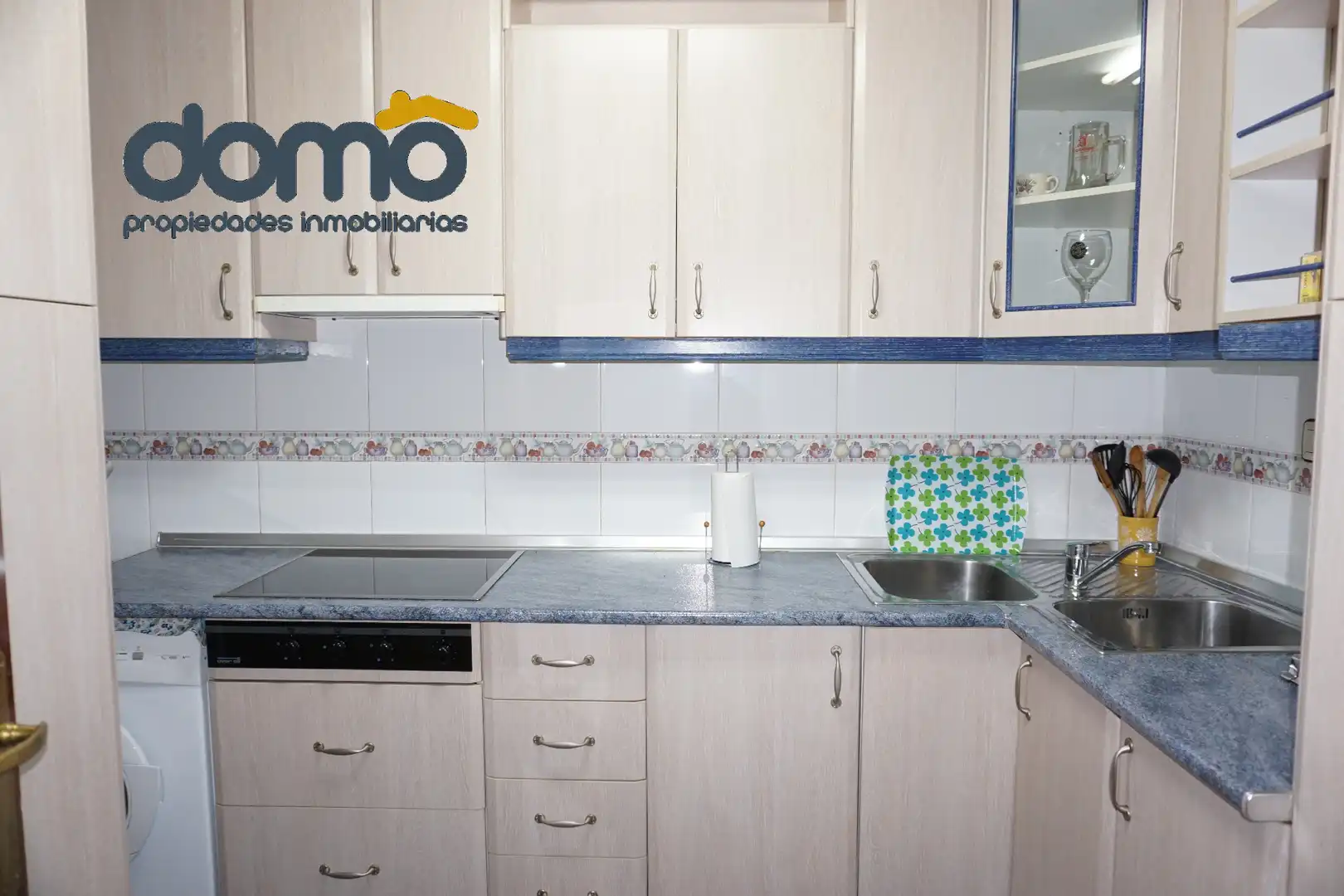 Flat with lift to rent in Camino de Ronda 110, imagen 9