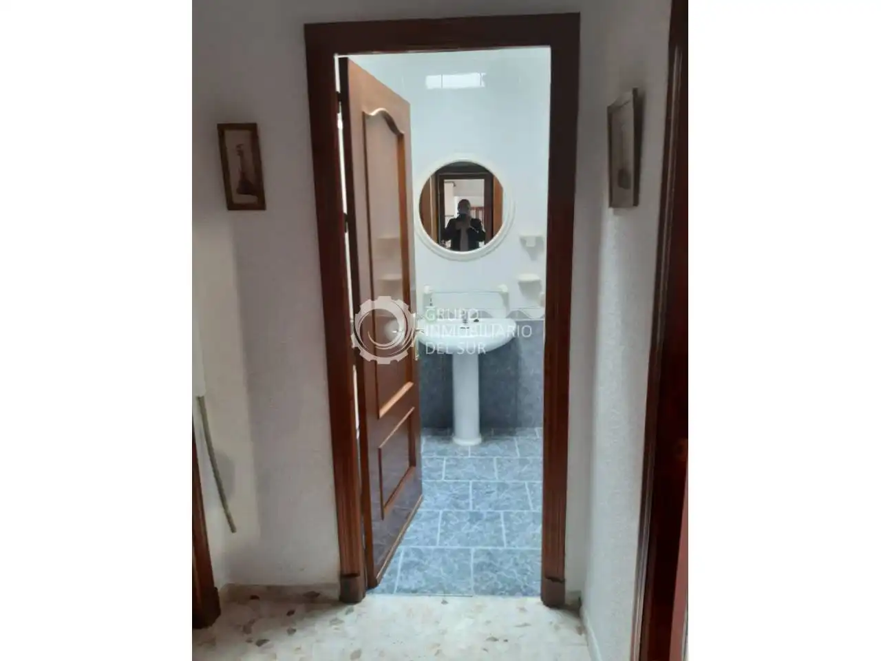 Bathroom of Houses for sale in Jerez de la Frontera