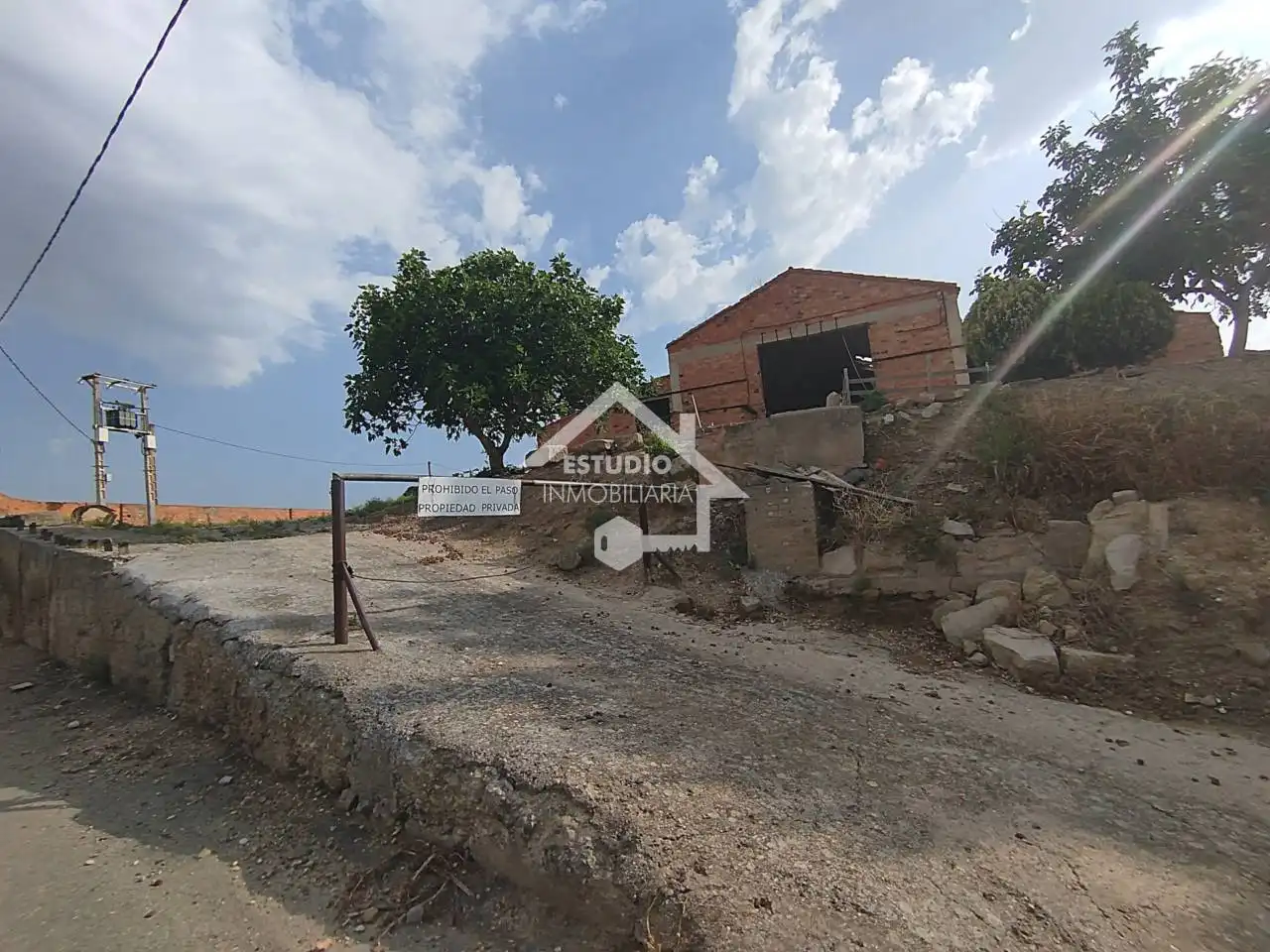 Rural land for sale in Calle El Cerradillo, imagen 13