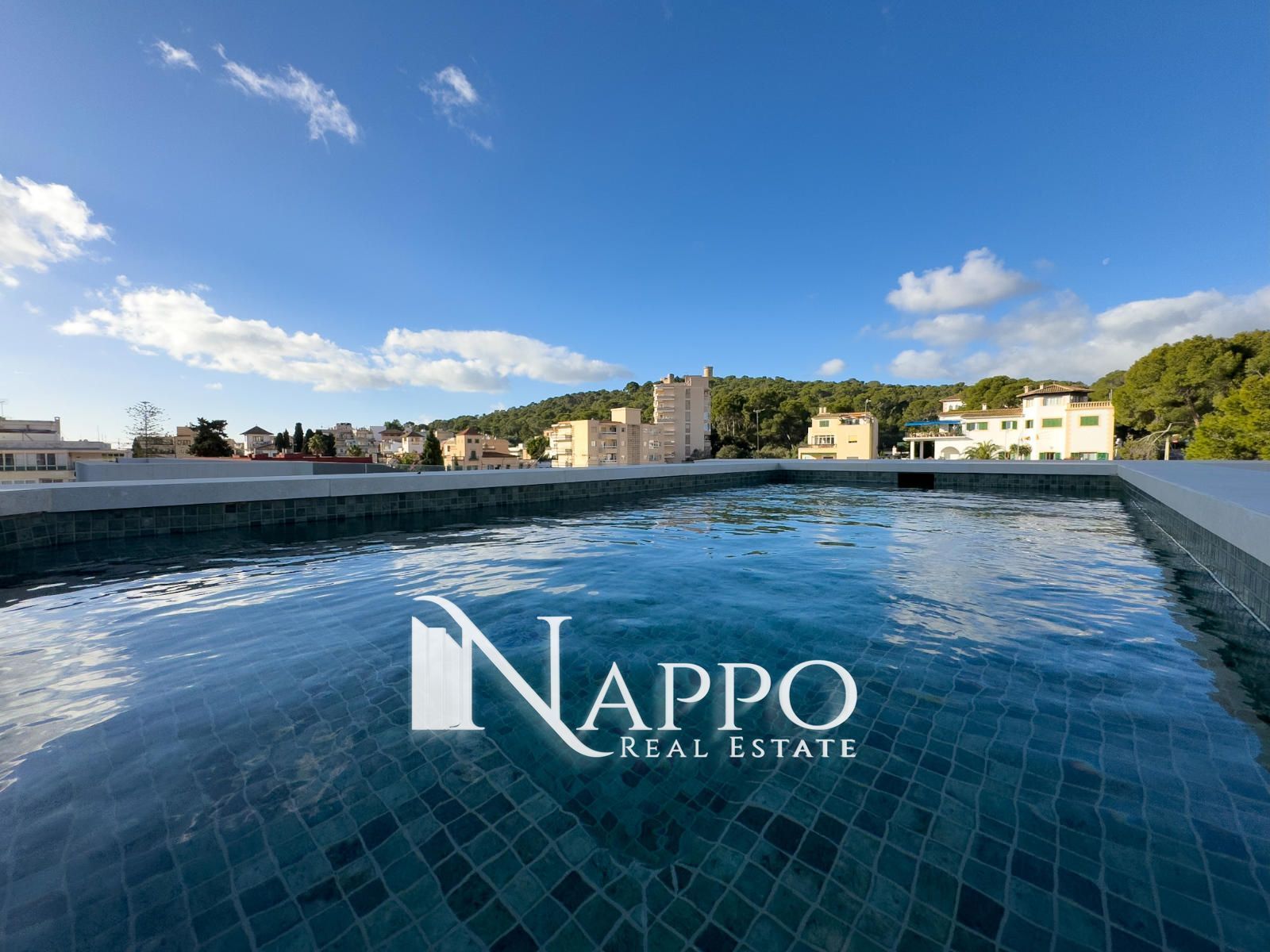 Pis en venda a CAMILO JOSE CELA, 12, Son Armadans