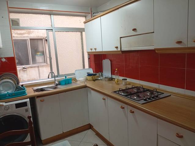 Piso en Venta en Carrer Abad Fernández Helguera en Virgen del Remedio - Parque Lo Morant