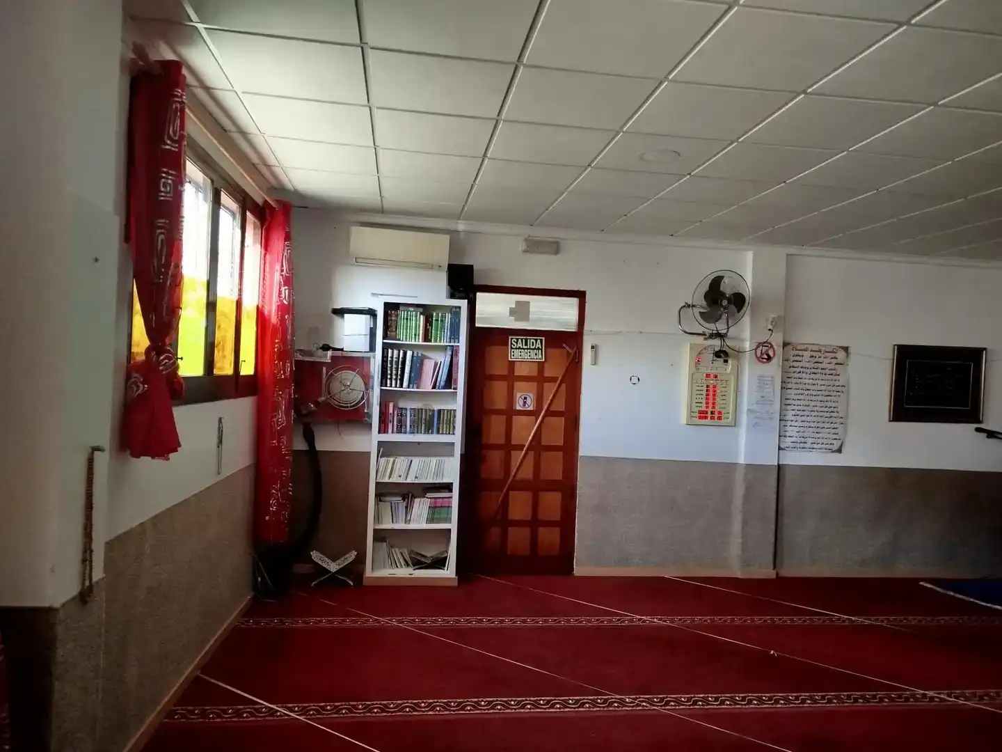 Flat for sale in Albaida, Valencia