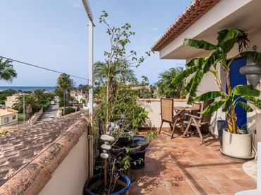 Apartament amb piscina en venda a Devessa - Monte Pego