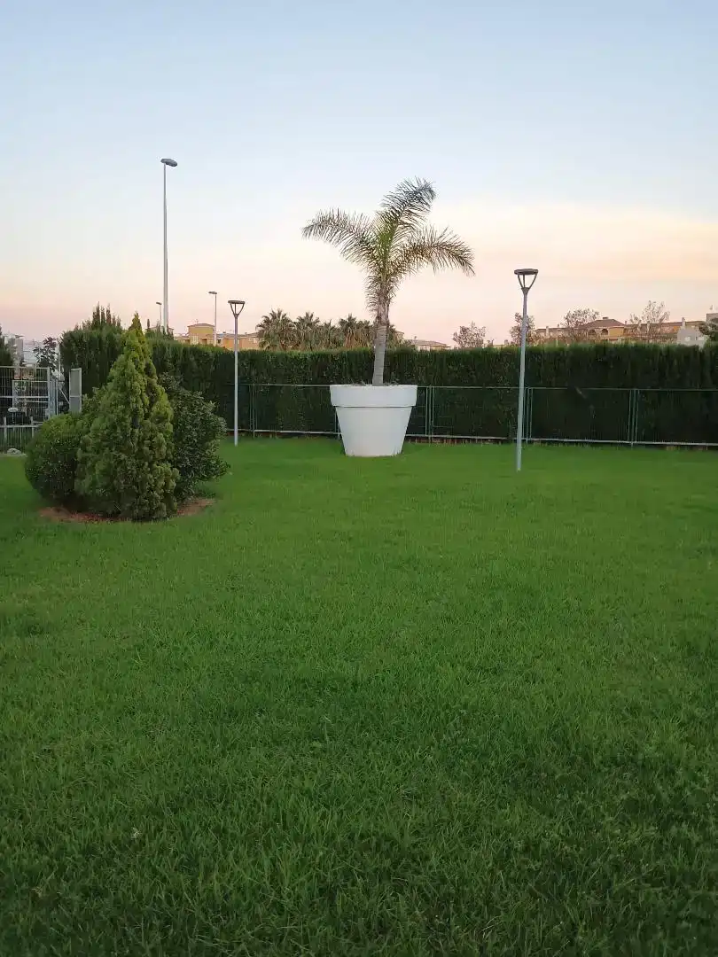 Pis de lloguer en Moncofa amb Aire condicionat i Balcó