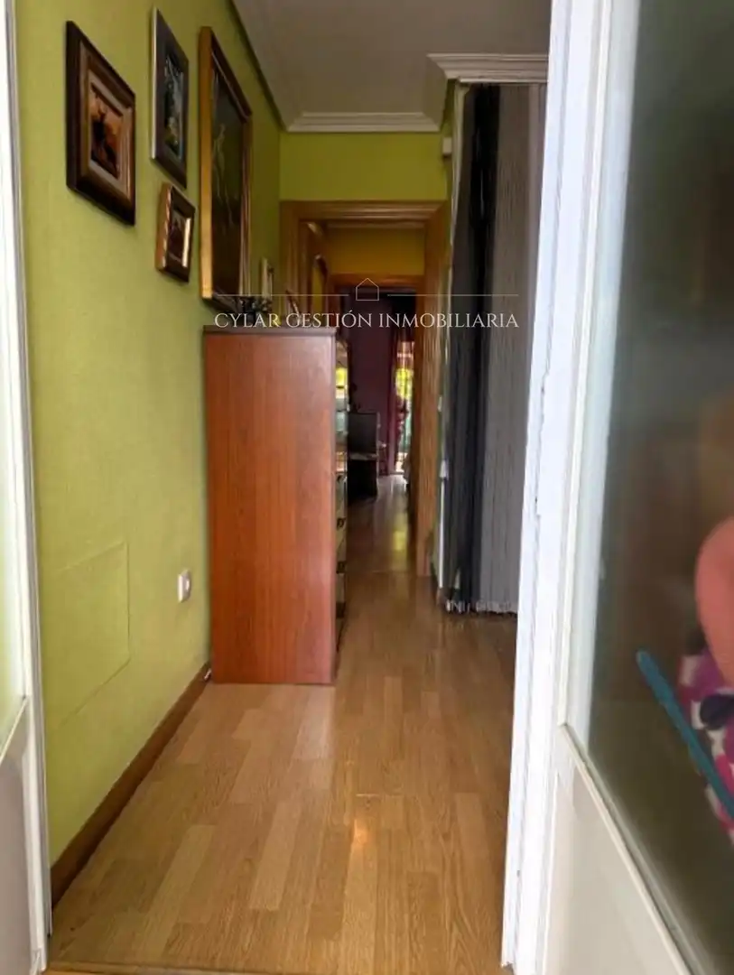 Piso en venta en Salamanca con Calefacción, Terraza y Amueblado