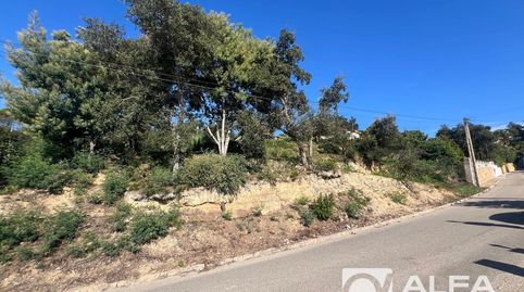 Terreno en venta en Aiguaviva Parc, Vidreres, imatge 5