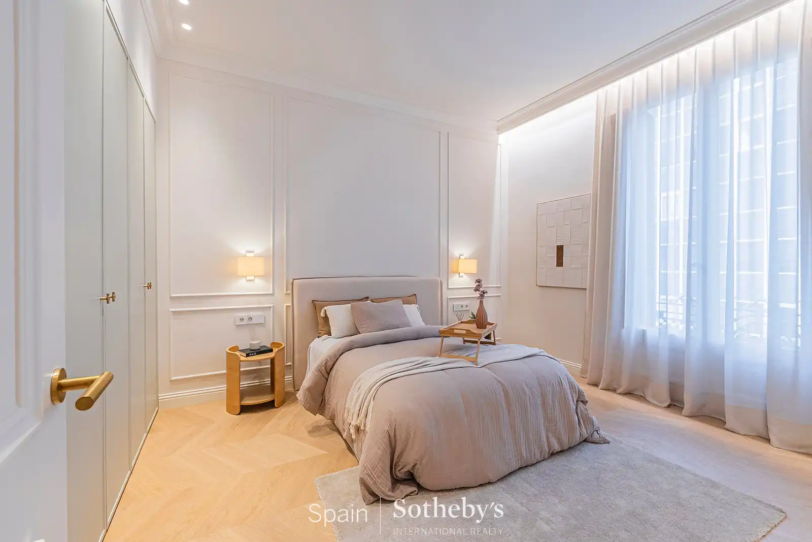 Apartamento con ascensor en venta en Carrer de Mallorca, imagen 17