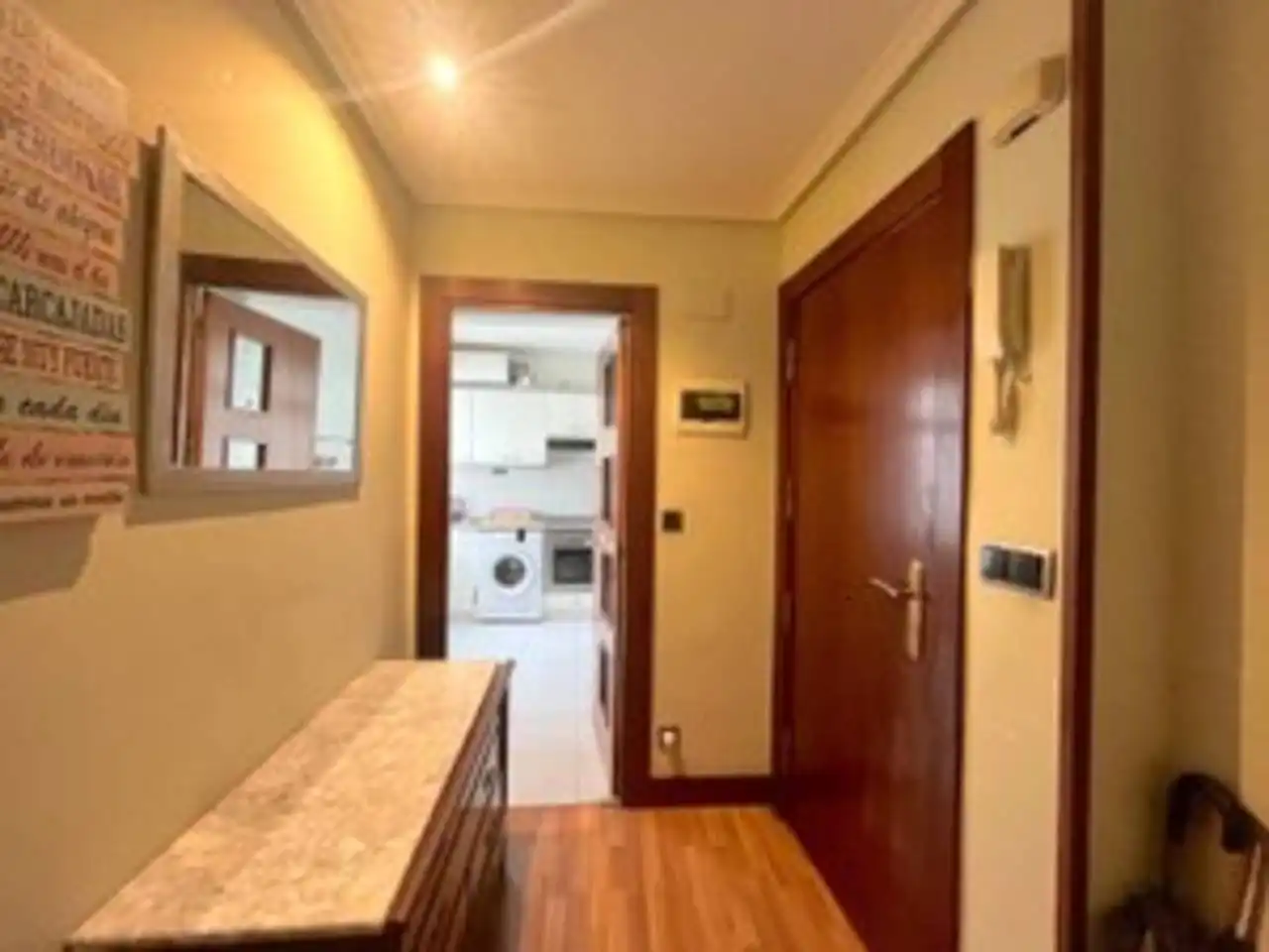 Flat for sale in Améscoa Baja  with Heating, Terrace and Balcony