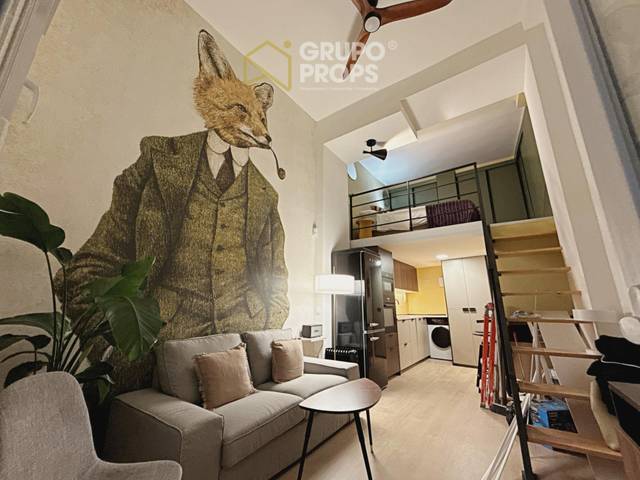 Piso en Venta en Prosperidad