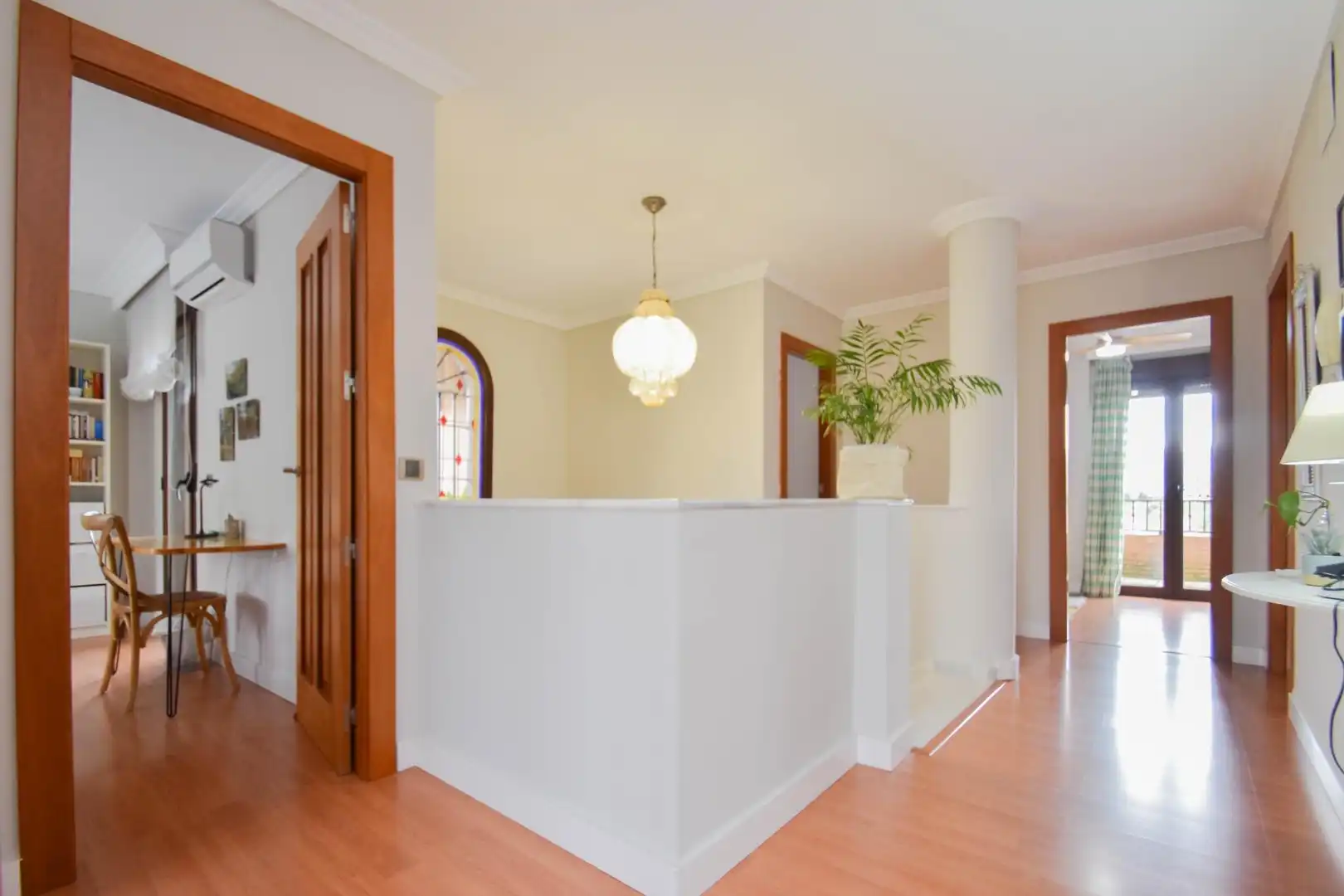 Casa o xalet en venda en Las Gabias amb Aire condicionat, Calefacció i Jardí privat