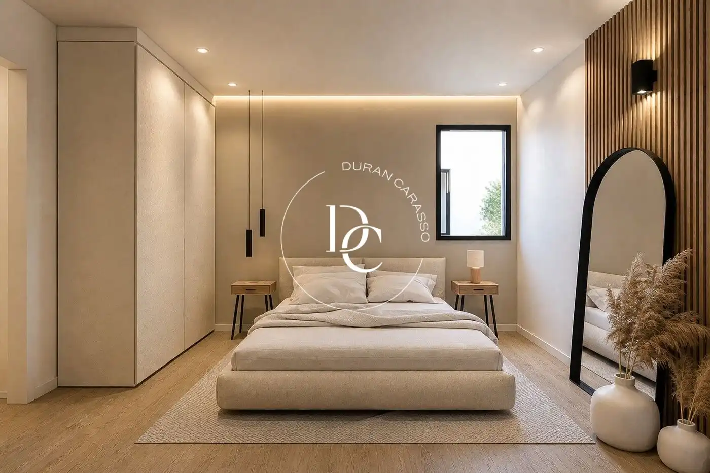Habitación de Piso en venta en Barcelona con Calefacción