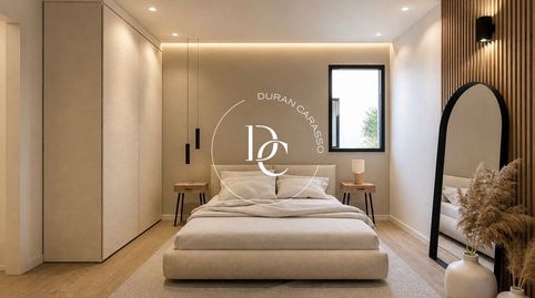 Foto 5 de Piso en venta en Passeig de Sant Joan, El Camp d'en Grassot i Gràcia Nova, Barcelona Capital