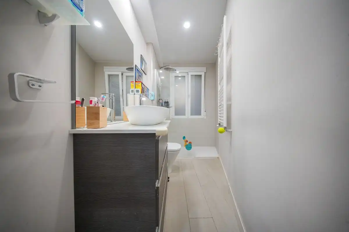 Appartement avec ascenseur à vendre à Calle del Cardenal Cisneros, imagen 21