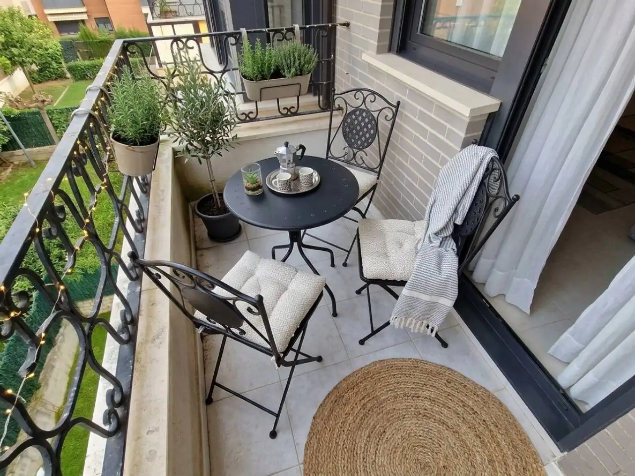 Apartment mit Terrasse zum Verkauf in Calle Alcarite, imagen 2