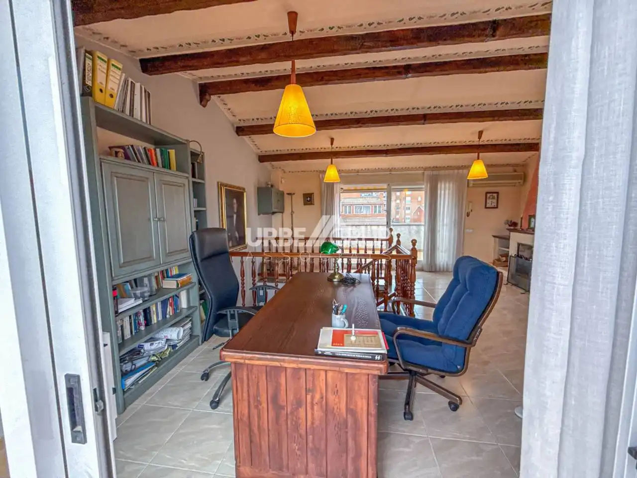 Casa o chalet en venta en Martorell con Aire acondicionado, Calefacción y Terraza