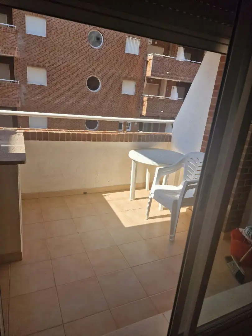 Apartamento con piscina en venta en Camino l'Atall 18, imagen 20
