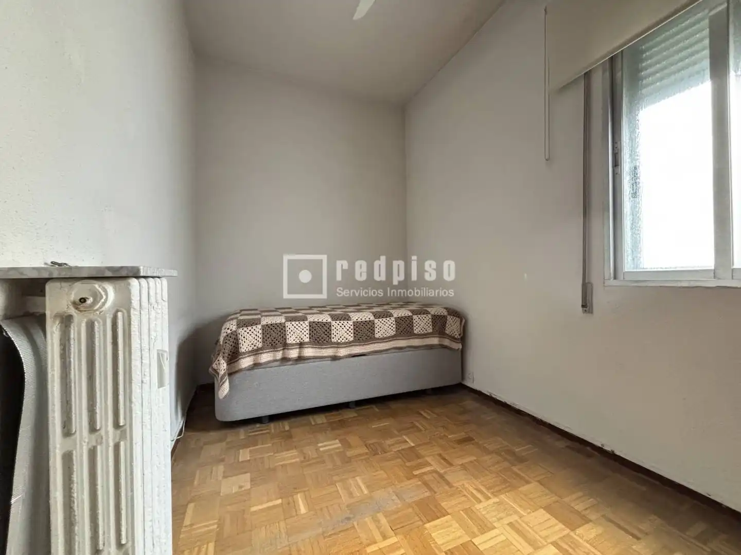 Habitación de Ático en venta en Madrid con Aire acondicionado, Calefacción y Parquet