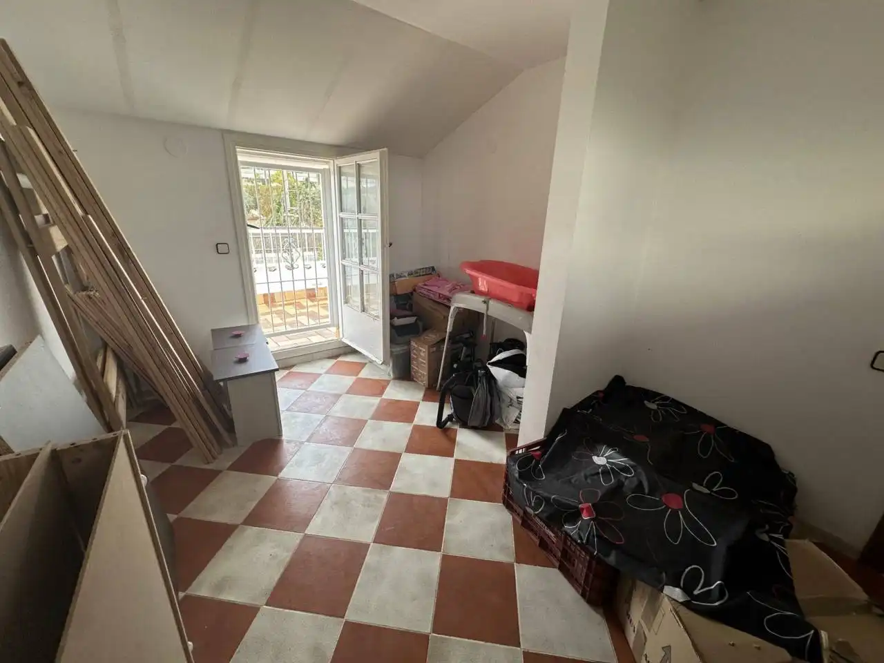 Bedroom of Houses for sale in Sentmenat  with Air Conditioner, Heating and Private garden