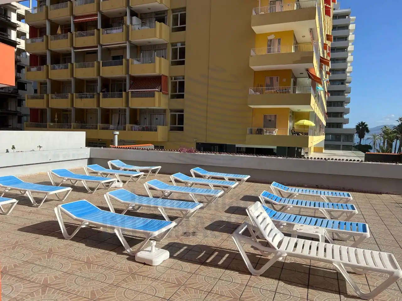 Apartments for sale in Avenida Aguilar y Quesada, 3, Zona Botánico