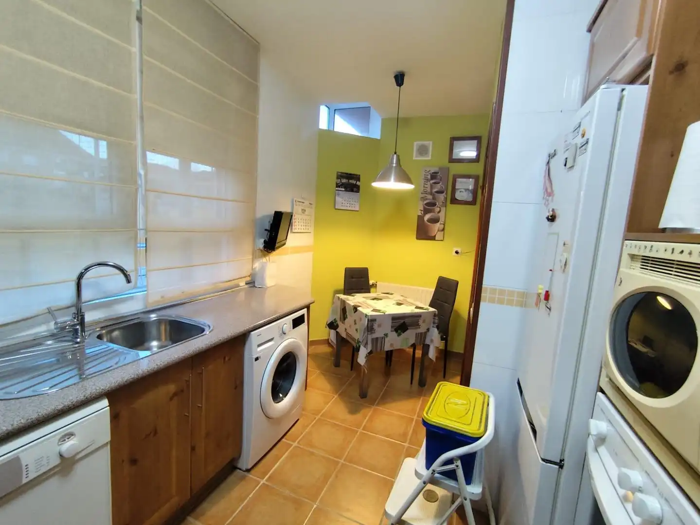 Terraced house with pool for sale in Anchuelo, imagen 11