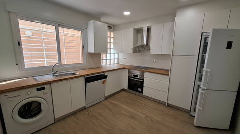 Foto 4 de Piso de alquiler en Garres y Lages, Murcia Capital