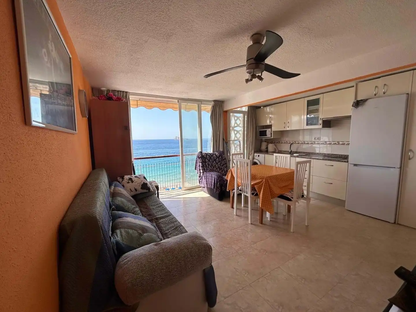 Maisonette mit Pool zum Verkauf in Avenida de alcoy N, imagen 3
