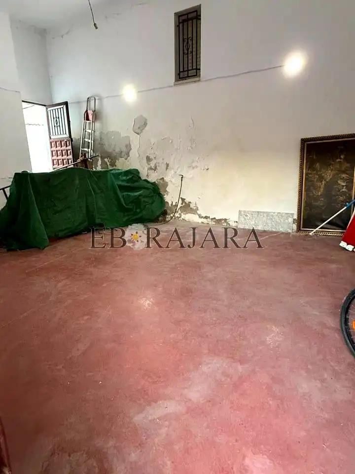 Casa o xalet en venda en Cervera de los Montes amb Aire condicionat, Jardí privat i Terrassa