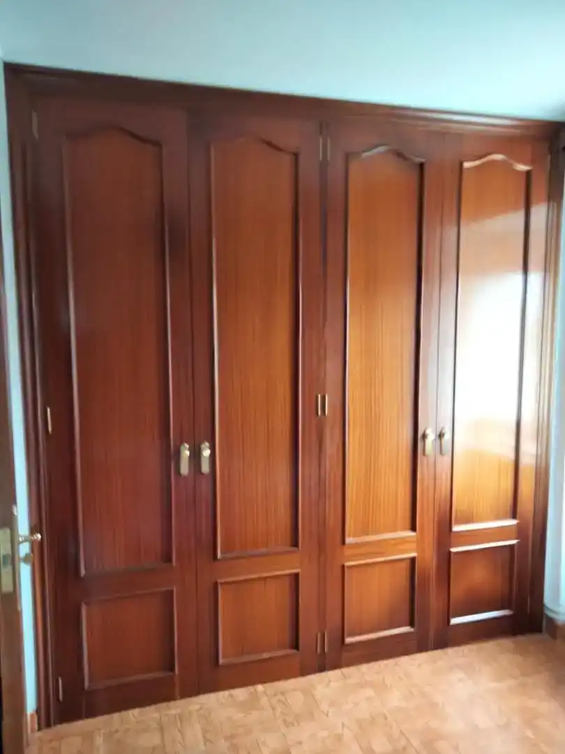 Casa o chalet en venta en Irixoa con Jardín privado, Trastero y Amueblado