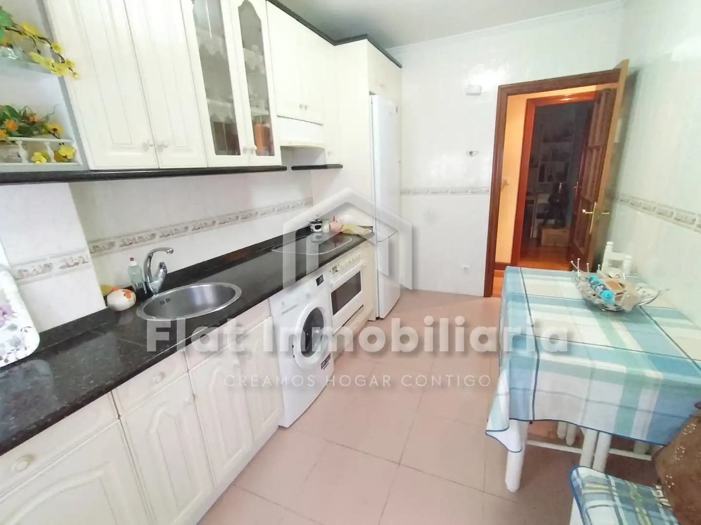 Appartement avec ascenseur à vendre à Calle Bajada del Chorrillo 4, imagen 5