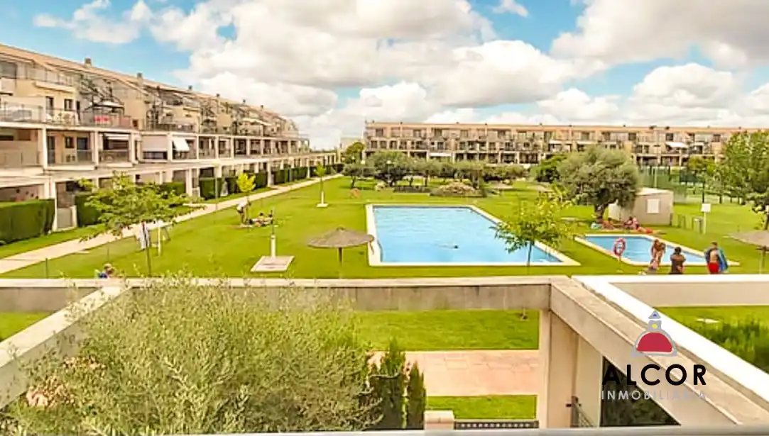 Appartement avec terrasse à vendre à San Jorge / Sant Jordi, imagen 11