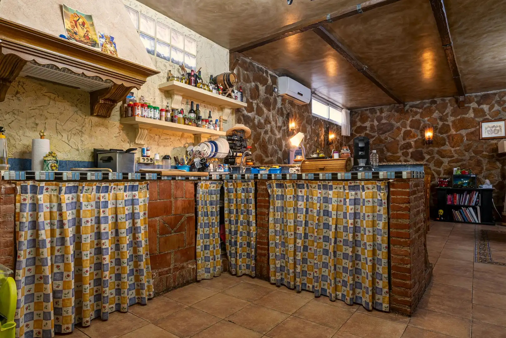 Casa o xalet en venda en La Guardia de Jaén amb Terrassa