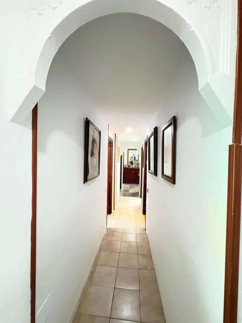 Flat with lift for sale in Paseo Marítimo - San José - La Laguna, imagen 20