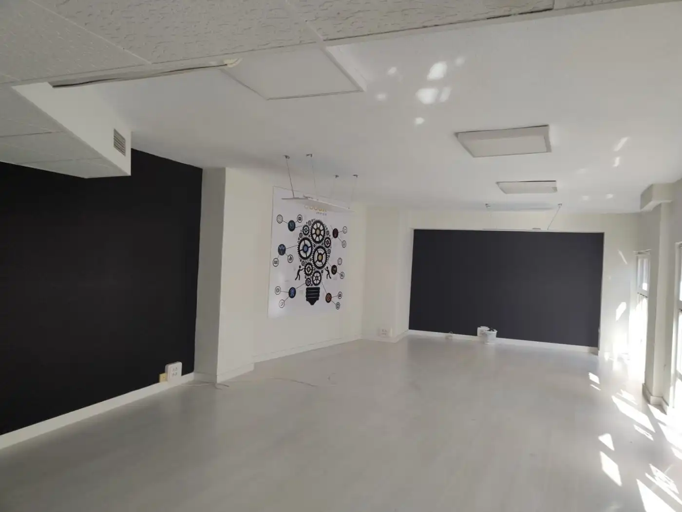 Gewerbefläche zum Verkauf in Avenida pintor baeza, imagen 15