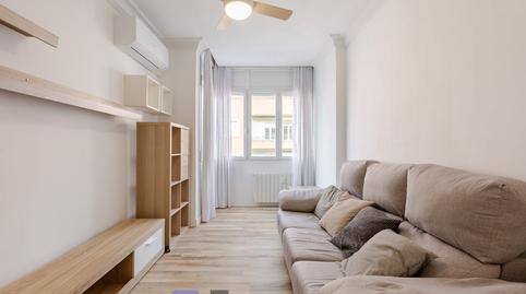 Photo 3 of Flat to rent in P.º del Marqués de Zafra, Fuente del Berro,  Madrid Capital