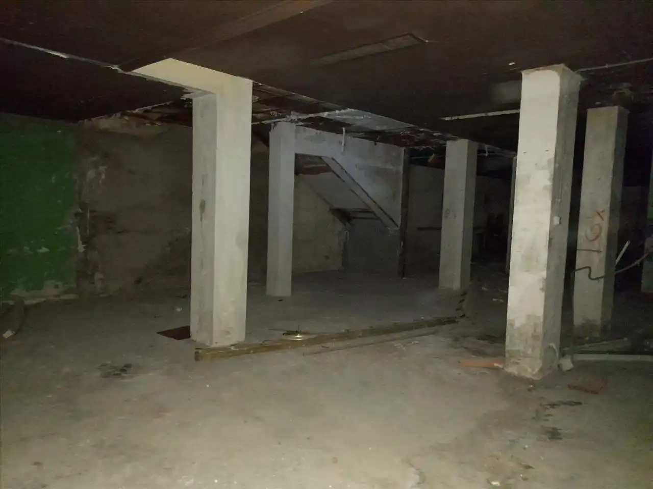 Local commercial à vendre à CONSTITUCIO, 6 6, imagen 6