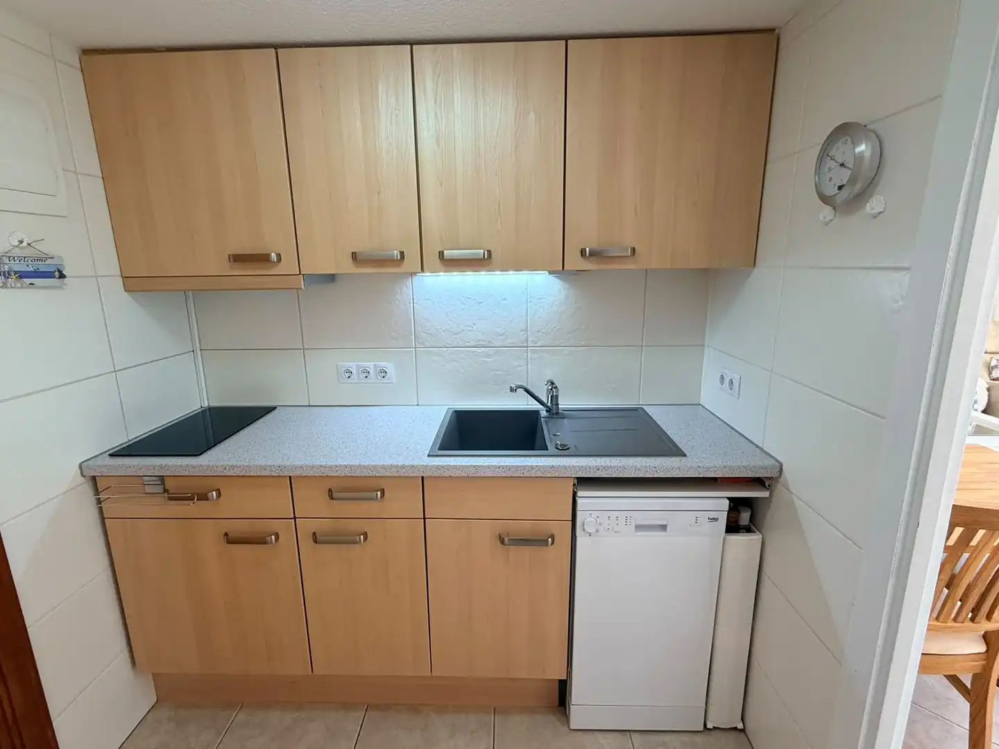 Apartment with pool for sale in Santa Margarita, imagen 16