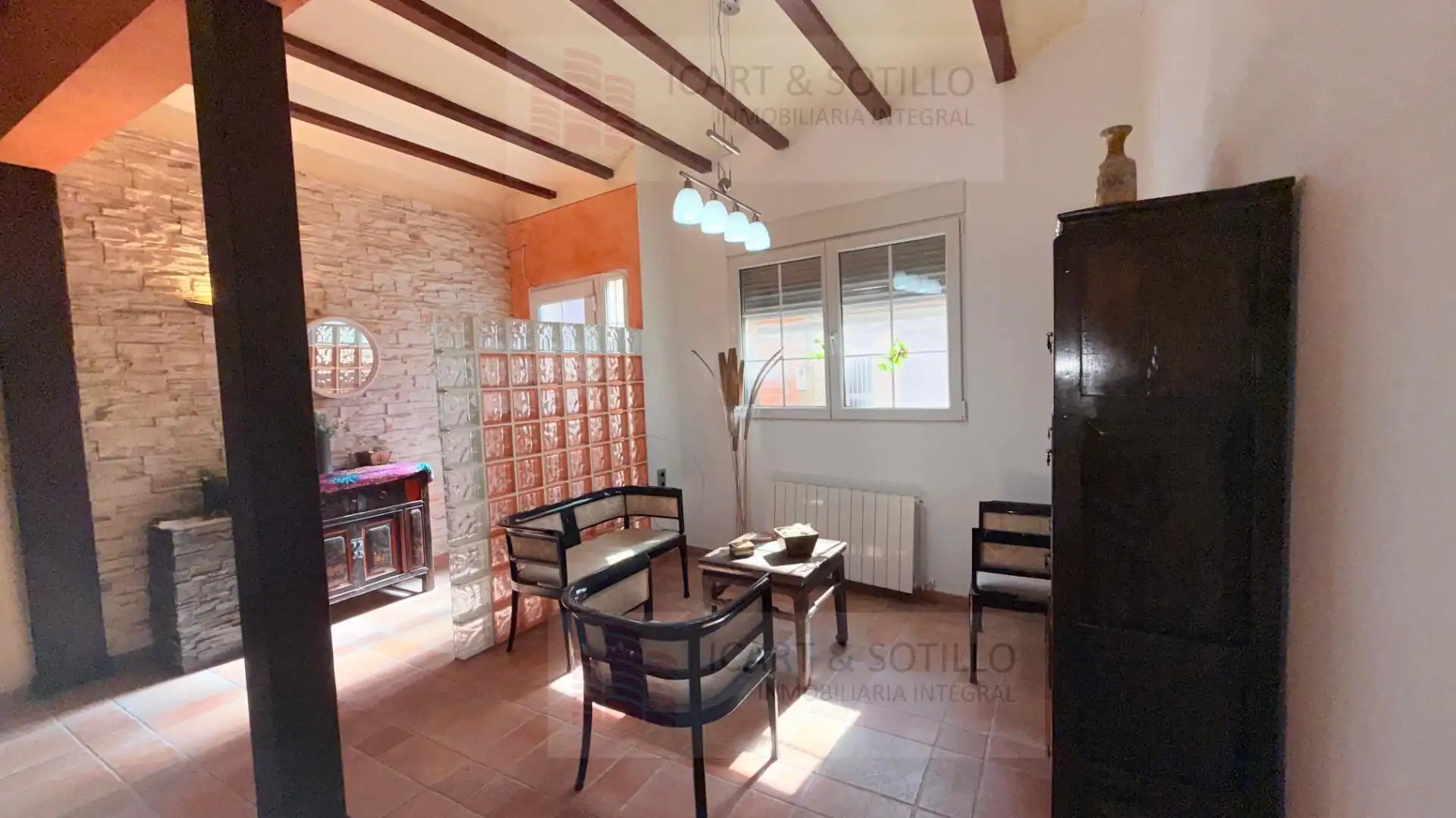 Casa in vendita a Calle de San Gregorio, imagen 4