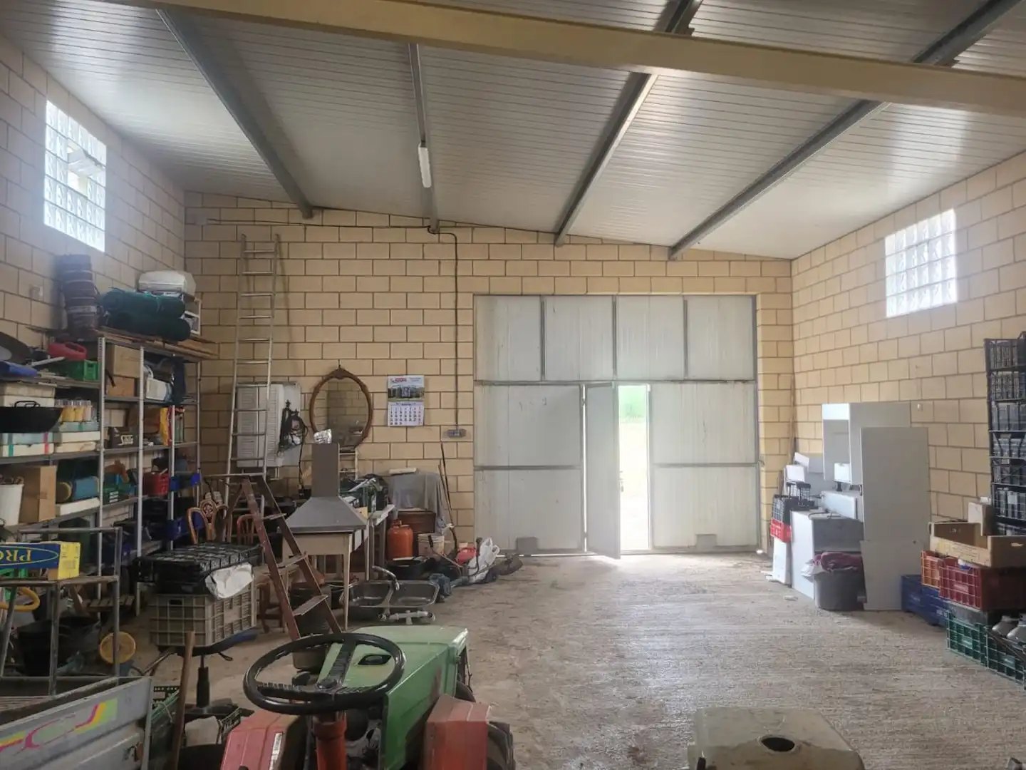 Casa rústica en venda a VIEJAMALA, imagen 7