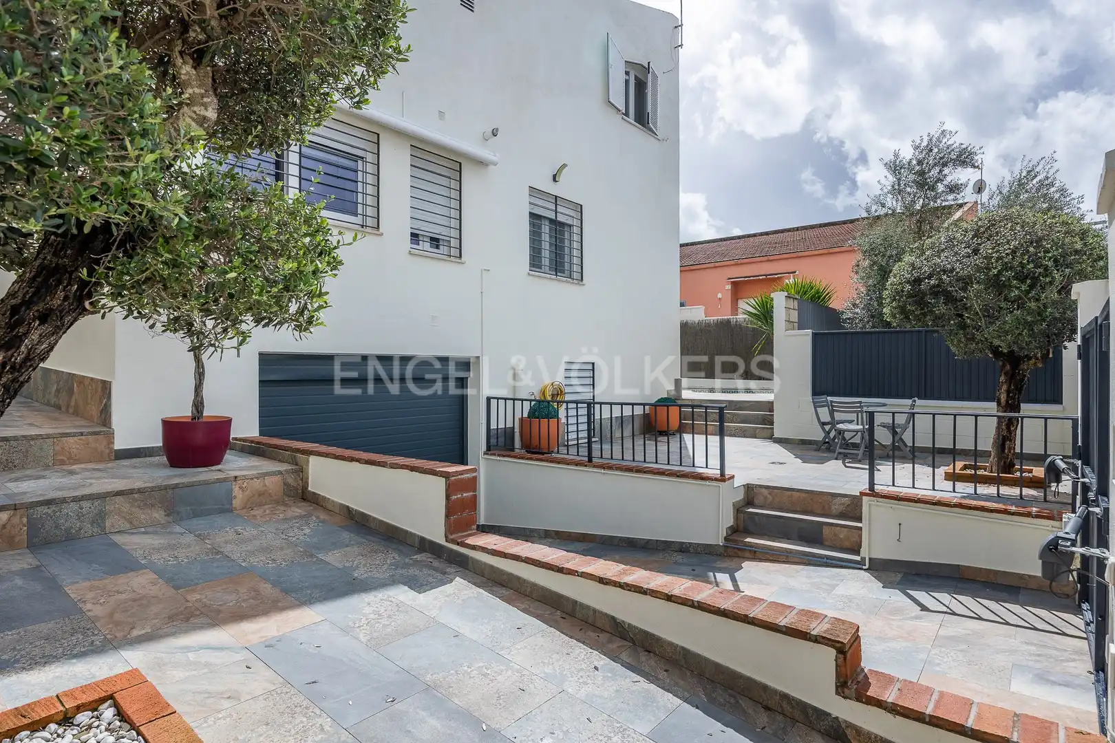 Casa con piscina in vendita a Colegio Europa, imagen 13