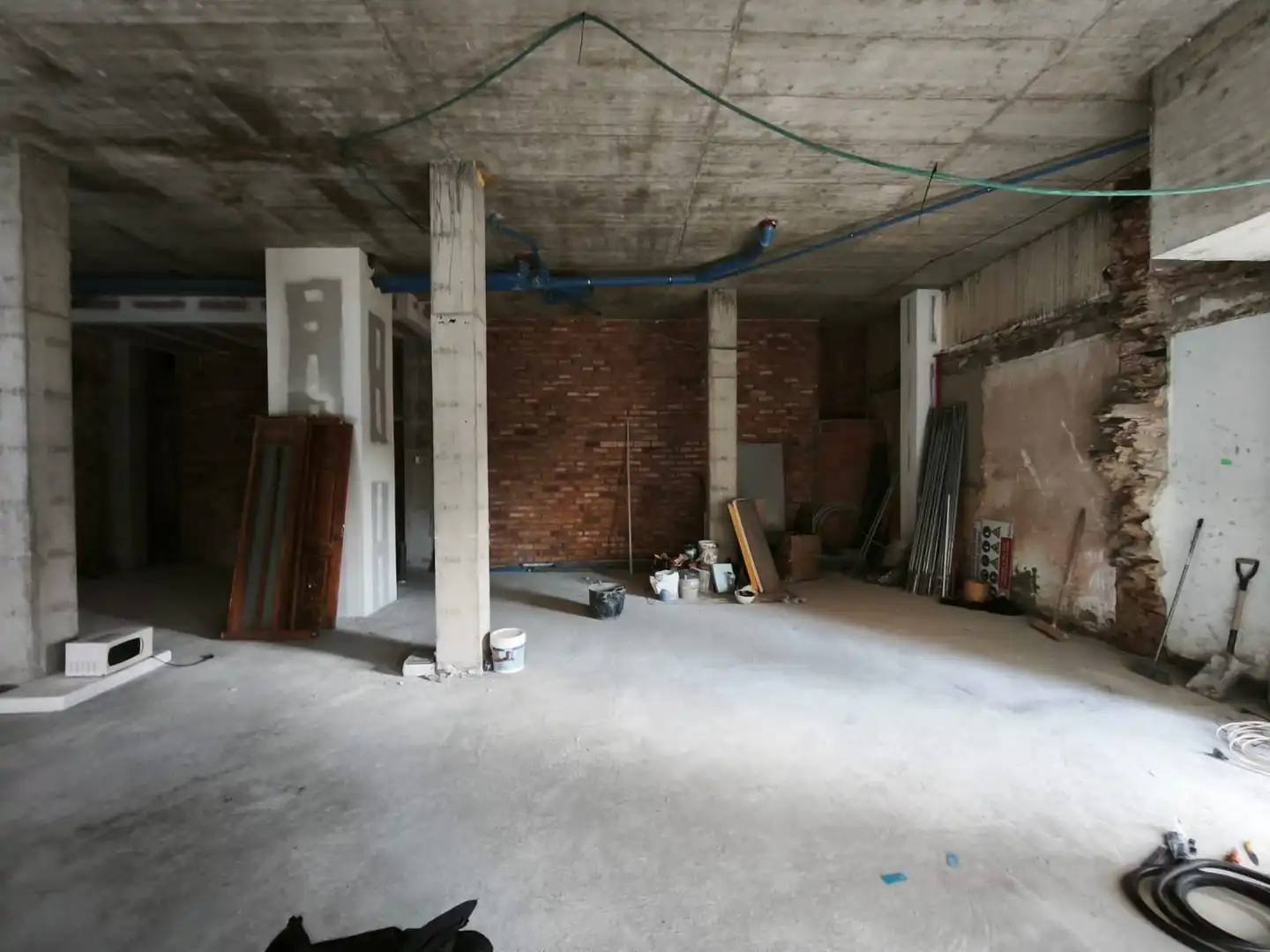 Gewerbefläche zur Miete in Centre, imagen 2