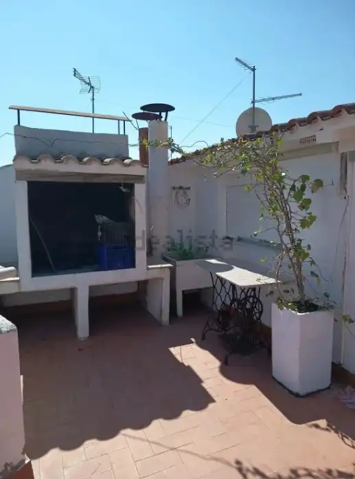 Country house zur Miete in Olimar - Carambolo - Atalaya de Levante
