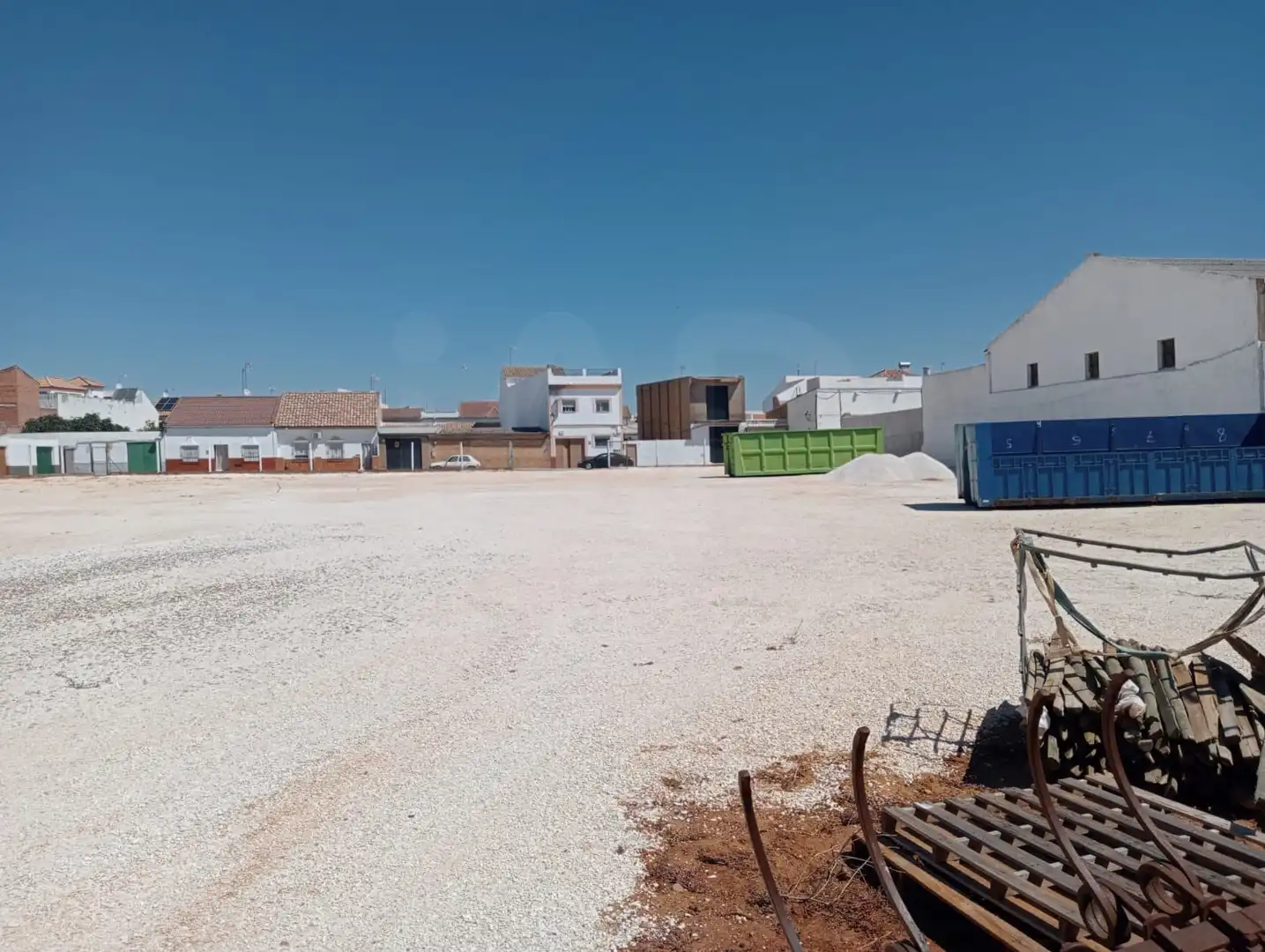 Residencial en venda en Cañada Rosal, Sevilla