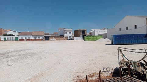 Foto 5 de Residencial en venda a Avenida de la Libertad 5, 5, Cañada Rosal, Sevilla