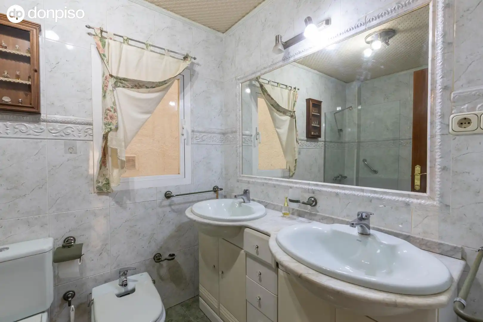 Flat with lift for sale in LUIS BRAILLE 3, imagen 23
