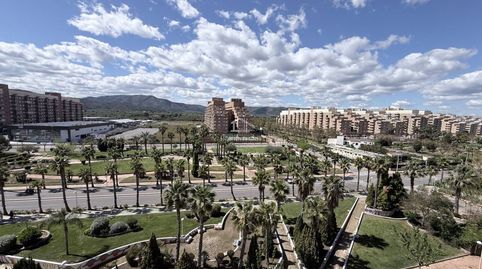 Amplio apartamento con terraza y parking en Magic World, imatge 2