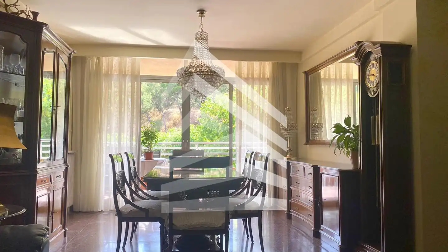 Appartement avec terrasse à vendre à Plaça Exèrcit, imagen 2