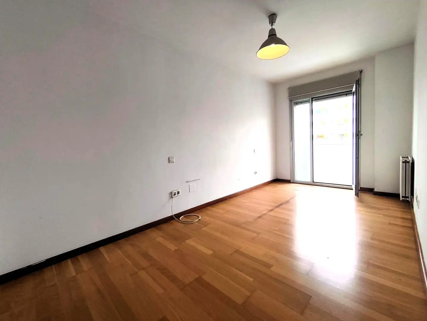 Wohnzimmer von Wohnung zum Verkauf in Camargo mit Heizung, Abstellraum und Balkon