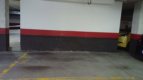 Foto 2 de Garaje de alquiler en Calle de Valencia, 5, La Avanzada - La Cueva, Fuenlabrada