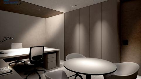 Foto 4 de Oficina de lloguer a Alloza, 125, Casco Histórico, Castellón de la Plana / Castelló de la Plana