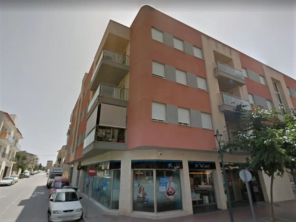 Parking for sale in BAIX DES COS